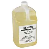Calibration Fluid
