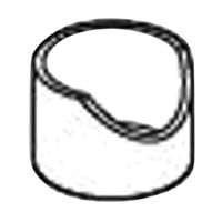 (OTC-222306) Receiving Tube 2-1/4", For Ball Joint Service