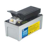 (OTC-2510A) Air/Hydraulic  Foot Pump