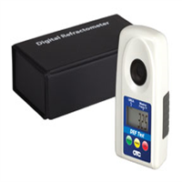 OTC TOOLS & EQUIPMENT OTC3095 - DEF (UREA) Tester, Electronic
