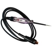 (OTC-3634) Heavy-Duty Straight Cord Circuit Tester