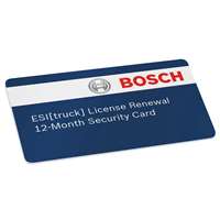 (OTC-3824-08) 12 Month ESI Truck Subscription Renewal