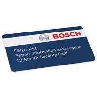 (OTC-3824-08R) ESI [Truck] Repair Information Subscription
