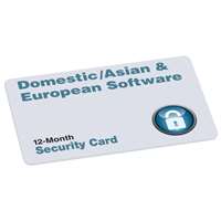 (OTC-3893-LTW) Encore 1-Year Subscription and Lifetime Hardware Warranty