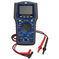 (OTC-3940) 550 Series Digital Multimeter