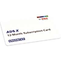 (OTC-3945-SUB-ENH) ADS X 12 Month Subscription - Enhanced Plan