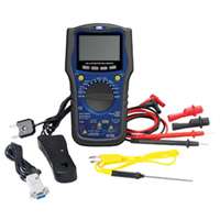 (OTC-3980) Automotive Multimeter