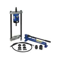 30-Ton King Pin Pusher Set