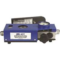 Hydraulic Flow Meter, 50 Gpm