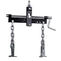 1500 lb. Engine Load Leveler