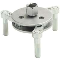 (OTC-4440) Heavy Duty 3 Leg Filter Wrench Standard