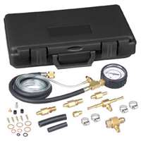 Basic Fuel Pressure  Test Kit