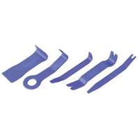 (OTC-4489) Trim Fastener and Molding Removal Set