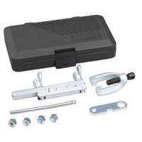 ISO Bubble Flaring Tool Kit