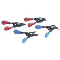 (OTC-4514) Stinger Mini Snap Ring Plier Set