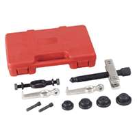 Differential Side Bearing Puller