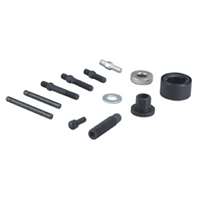 Power Steering & Alternator Pulley Puller & Installer Set