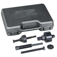 Power Steering Pump Pulley Service Kit