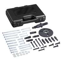 (OTC-4531) Harmonic Balancer Puller/Installer Set