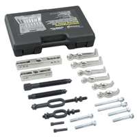 Multipurpose Bearing and  Pulley Puller Set