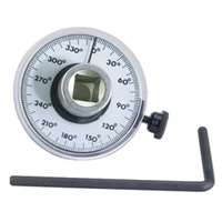 (OTC-4554) 1/2" Drive Torque Angle Gauge