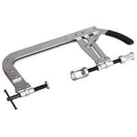 (OTC-4572) Large Valve Spring Compressor