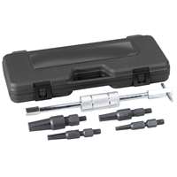 Stinger Blind Hole Bearing Puller Set