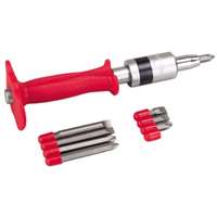 3/8" Impact Driver