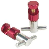 Universal Lift Support Clamp, pair