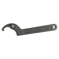 Spanner Wrench, 3/4"-2"