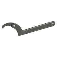 Spanner Wrench, 2" - 4-3/4"