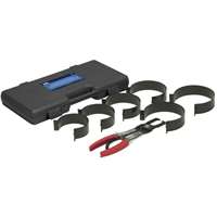 (OTC-4838) Piston Ring Compressor Set, 6 pc.
