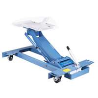 (OTC-5019A) 2,200 lb. Capacity Low-Lift Transmission Jack