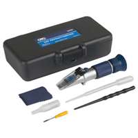 Diesel Exhaust Fluid (DEF)  Refractometer Kit