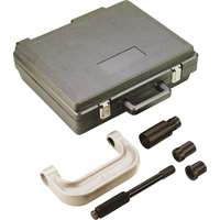 Brake Anchor Pin and Bushing Service Set