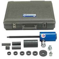 Leaf Spring Pin and Bushing Service Set (Truck Front)