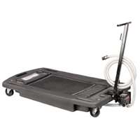 Low Profile Transfer Tanker