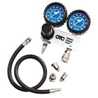 (OTC-5609) Cylinder Leak-Down Test Kit