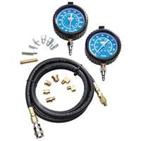 Transmission/Engine Oil Pressure Kit