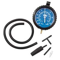 (OTC-5613) Vacuum/Pressure Gauge Kit
