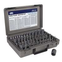 (OTC-5900A-PLUS) Master Torx Bit Socket Set, 53pc.