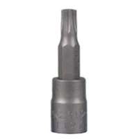 (OTC-5924) 1/4" Dr. Tamper-Resistant Bit Socket, TT27 Torx