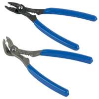 (OTC-5950K) CrimPro 4-in-1 Wire Tool Service Set