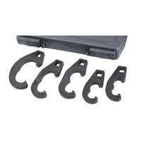 (OTC-6275) Tie Rod/Pitman Arm Adjusting Set
