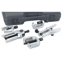 Front End Service Set