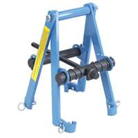 (OTC-6494) Clamshell Strut Spring Compressor