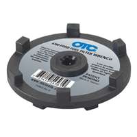 (OTC-6760) Fuel Filter Wrench, FORD 6.0L & 7.3L