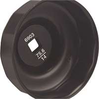 (OTC-6903) oil filter socket for ford mazda 2.3l engines