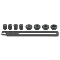 (OTC-6982DGS) Drilling Guide System