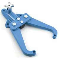 (OTC-7020) Bench-Mounted Holding Fixture